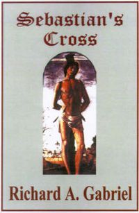 Cover image for Sebastian's Cross