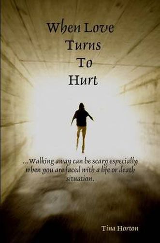 Cover image for When Love Turns To Hurt