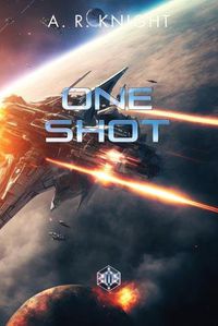 Cover image for One Shot