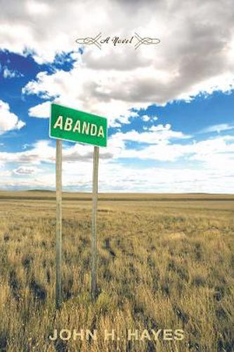 Cover image for Abanda: A Novel