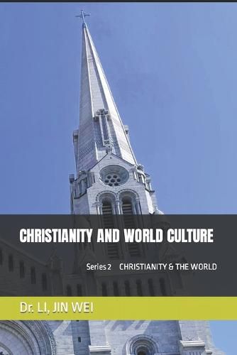 Cover image for Christianity and World Culture