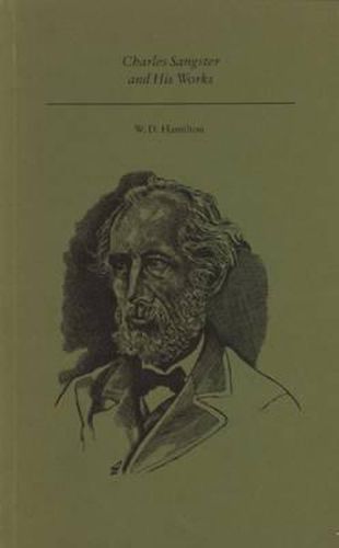 Cover image for Charles Sangster