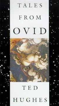 Cover image for Tales from Ovid: 24 Passages from the Metamorphoses
