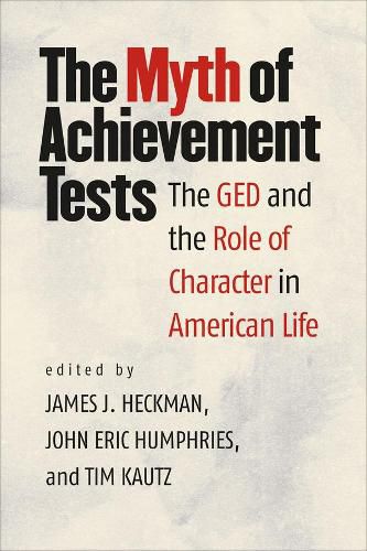 The Myth of Achievement Tests