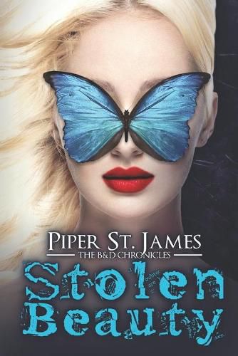 Cover image for Stolen Beauty