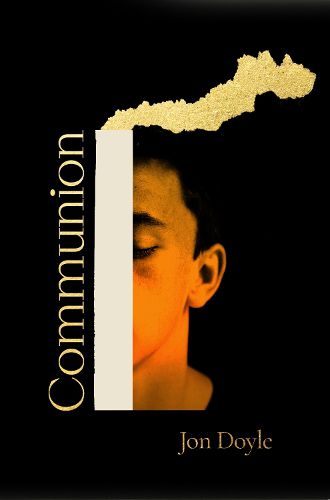 Cover image for Communion