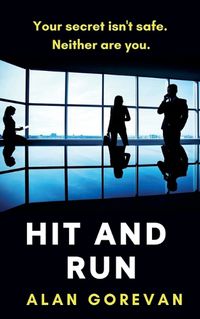 Cover image for Hit and Run