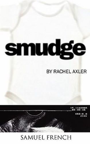 Cover image for Smudge