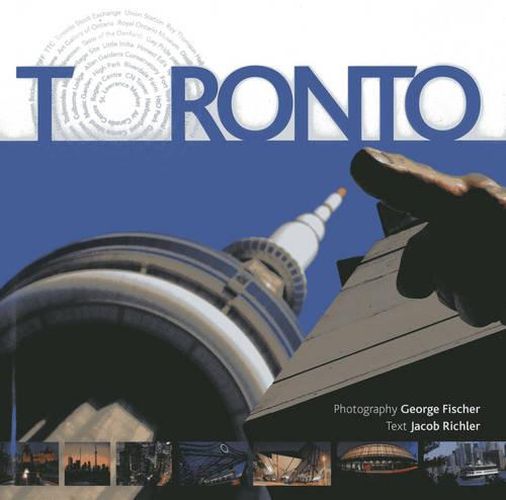 Cover image for Toronto