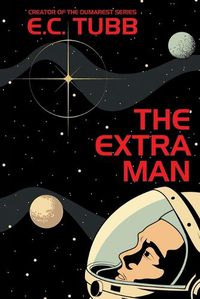 Cover image for The Extra Man