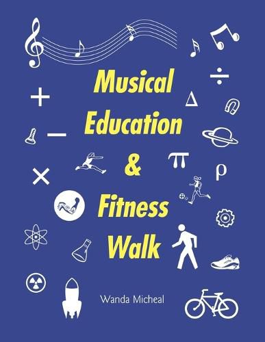 Cover image for Musical Education & Fitness Walk