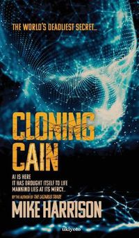 Cover image for Cloning Cain