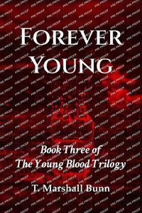 Cover image for Forever Young