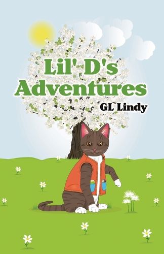 Cover image for Lil' D's Adventures