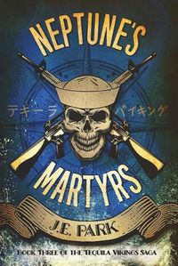 Cover image for Neptune's Martyrs