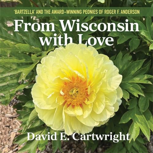 Cover image for From Wisconsin with Love