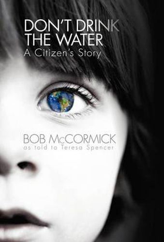 Cover image for Don't Drink the Water