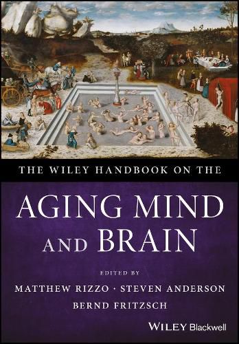 Cover image for The Wiley Handbook on the Aging Mind and Brain