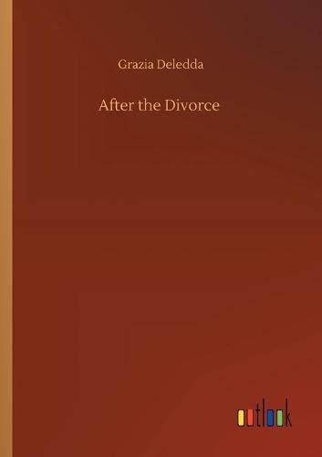 Cover image for After the Divorce