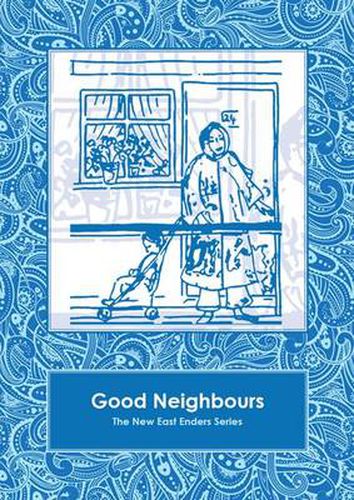 Cover image for Good Neighbours