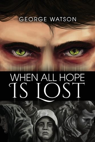 Cover image for When All Hope Is Lost