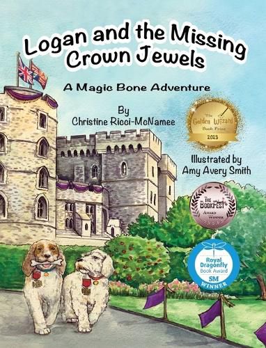 Logan and the Missing Crown Jewels
