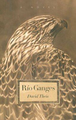 Cover image for Rio Ganges