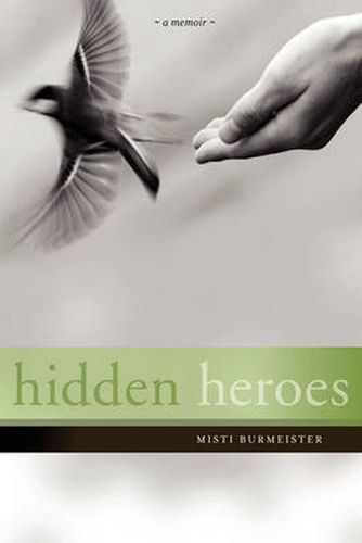 Cover image for Hidden Heroes