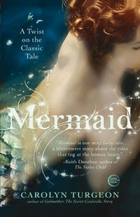 Cover image for Mermaid: A Twist on the Classic Tale
