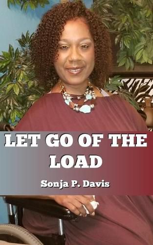 Cover image for Let Go of the Load