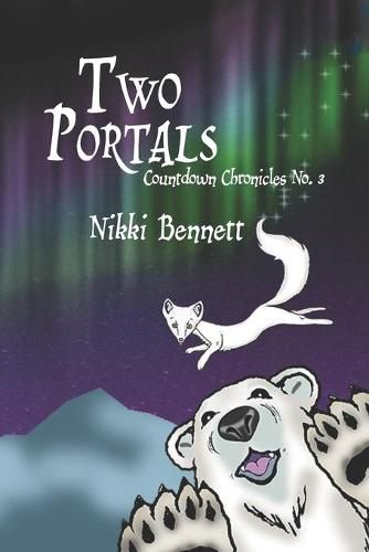 Cover image for Two Portals