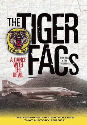 Cover image for The Tiger Facs: A Dance with the Devil