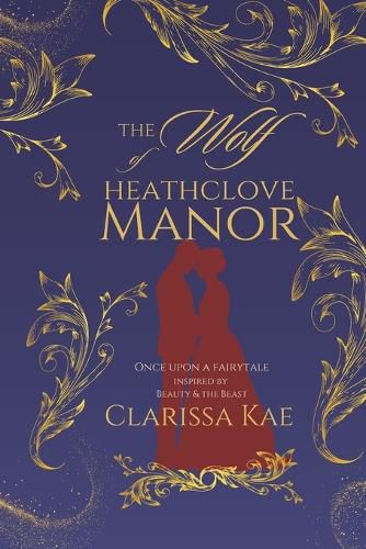 Cover image for The Wolf of Heathclove Manor