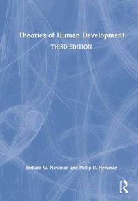 Cover image for Theories of Human Development