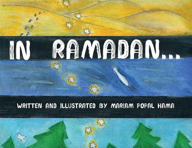 Cover image for In Ramadan...