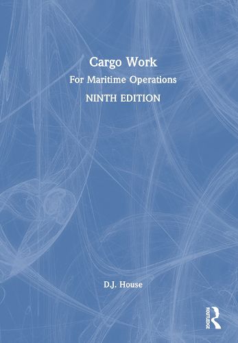 Cover image for Cargo Work