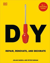 Cover image for DIY