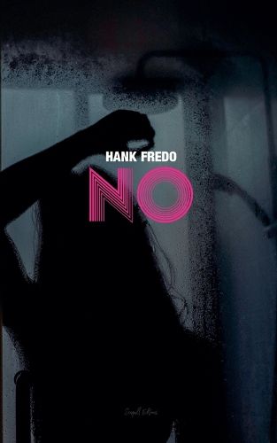 Cover image for No