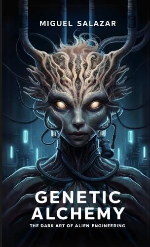 Cover image for Genetic Alchemy