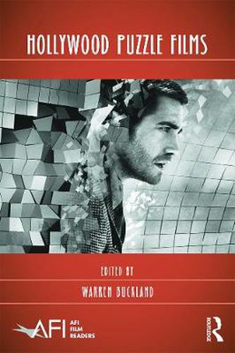 Cover image for Hollywood Puzzle Films