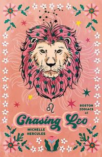 Cover image for Chasing Leo