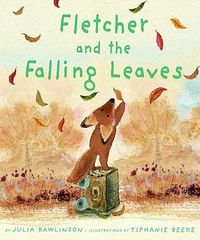 Cover image for Fletcher and the Falling Leaves