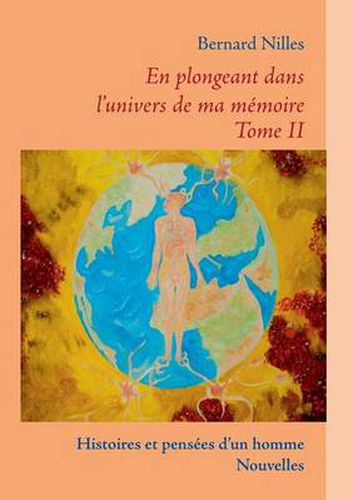 Cover image for Histoires et pensees d'un homme - Nouvelles