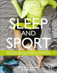 Cover image for Sleep and Sport