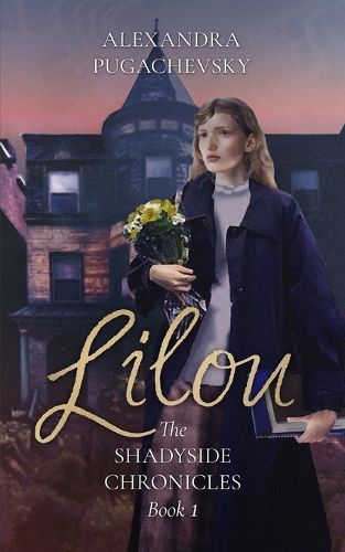 Cover image for Lilou