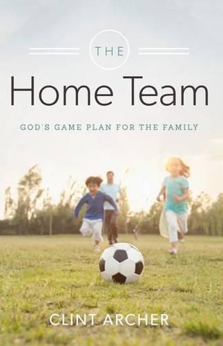 Cover image for Home Team, The