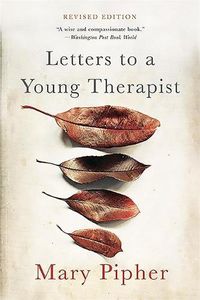 Cover image for Letters to a Young Therapist