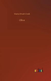 Cover image for Olive