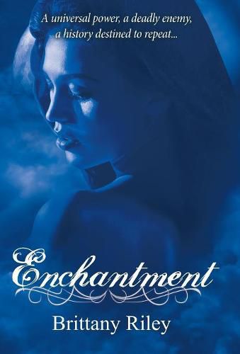 Cover image for Enchantment