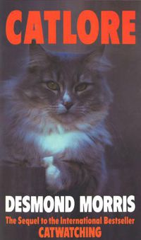 Cover image for Catlore